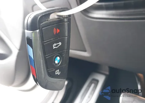 2019 BMW X4 xDrive30I from USA, damaged, VIN 5UXUJ3C58KLG56134